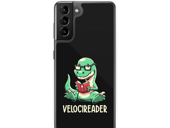 Velocireader