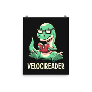 Velocireader