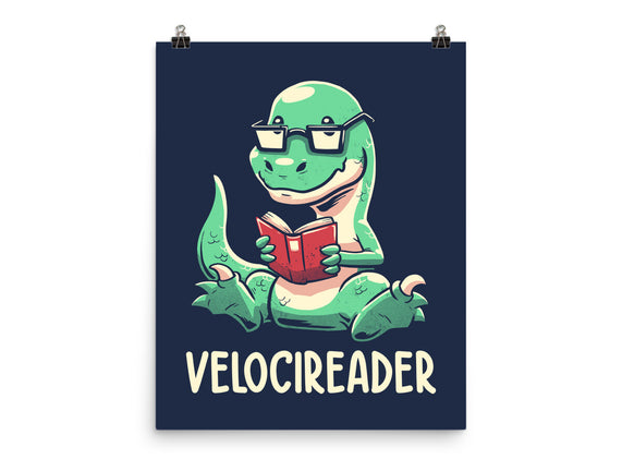 Velocireader