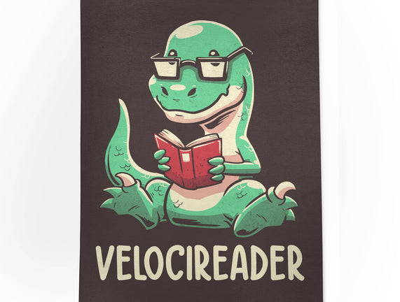 Velocireader