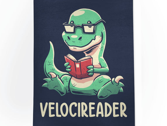 Velocireader