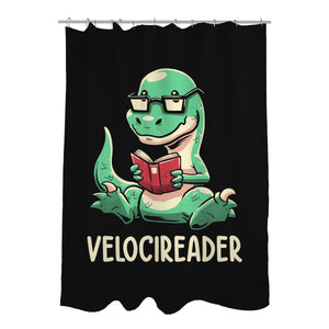 Velocireader