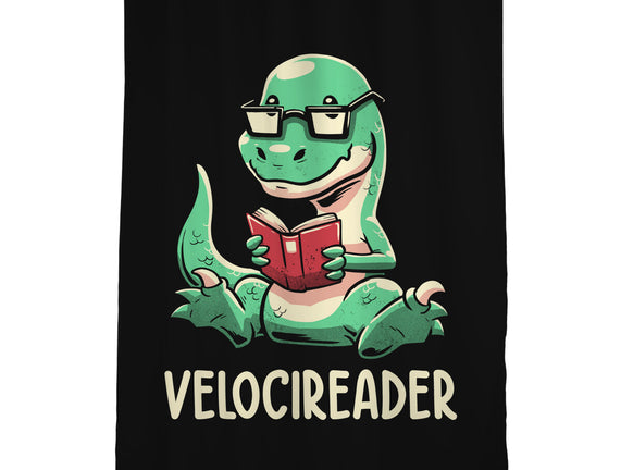 Velocireader