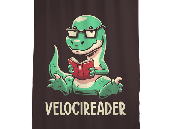 Velocireader