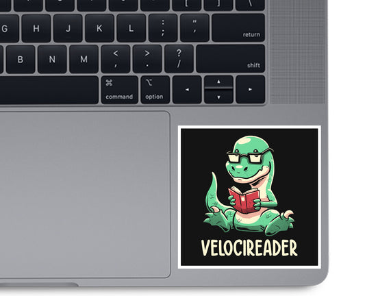 Velocireader