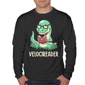 Velocireader