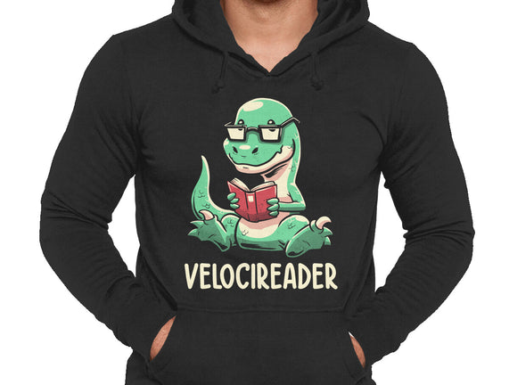 Velocireader
