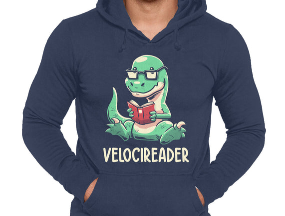 Velocireader