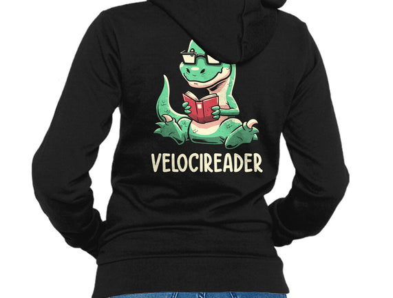 Velocireader