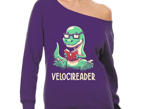 Velocireader