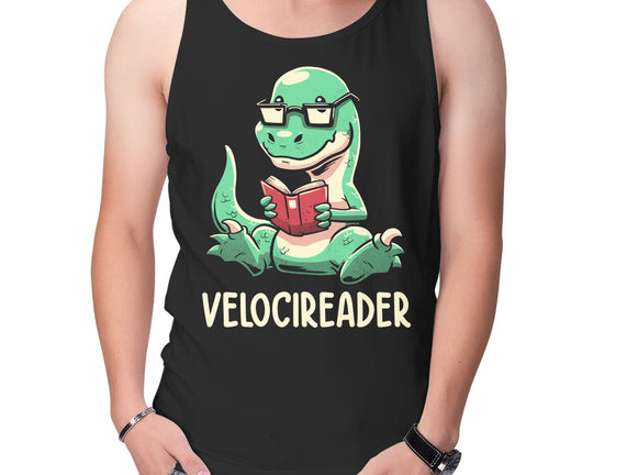 Velocireader