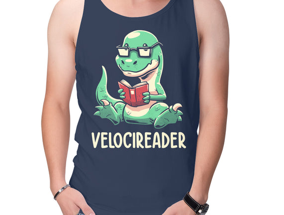 Velocireader