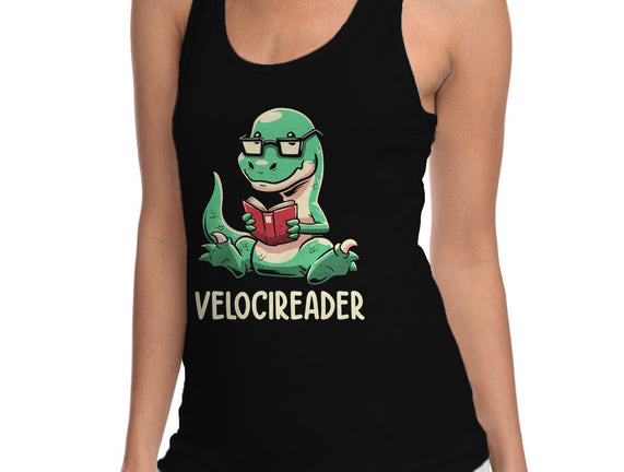 Velocireader