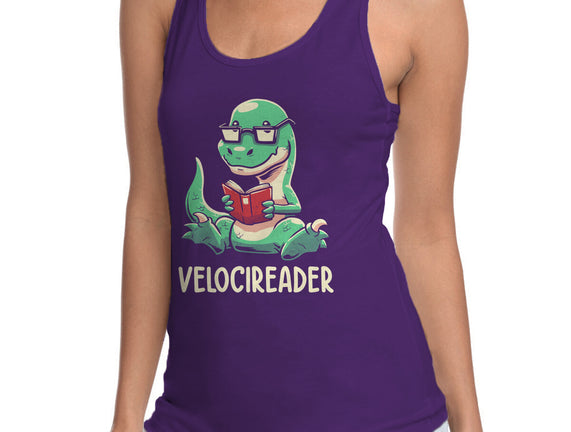 Velocireader