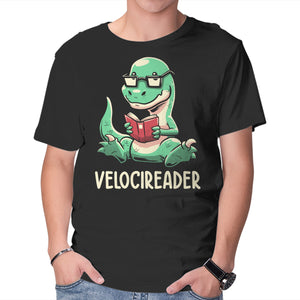 Velocireader