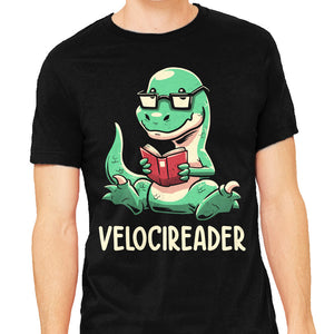Velocireader