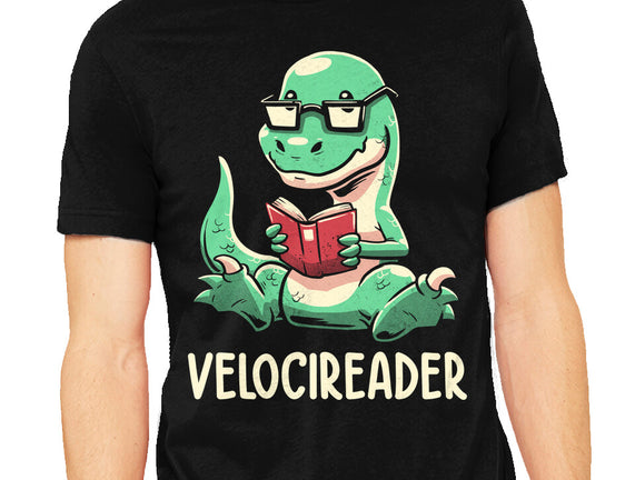 Velocireader