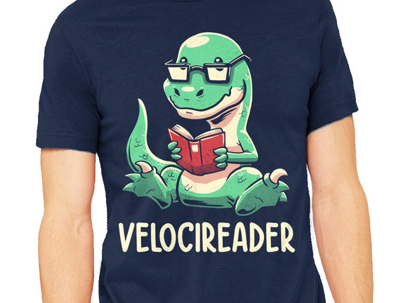 Velocireader