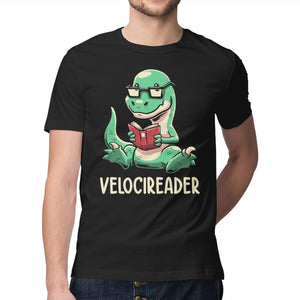 Velocireader