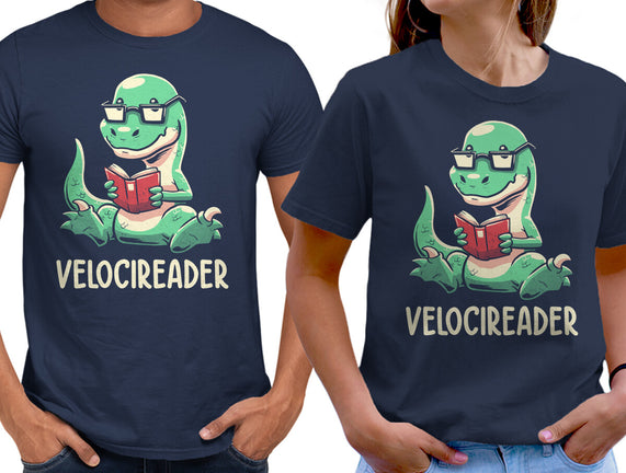 Velocireader