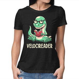 Velocireader