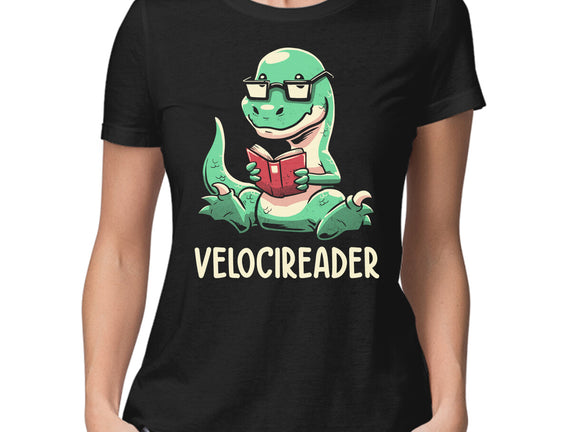 Velocireader