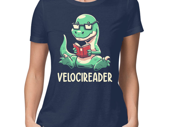 Velocireader