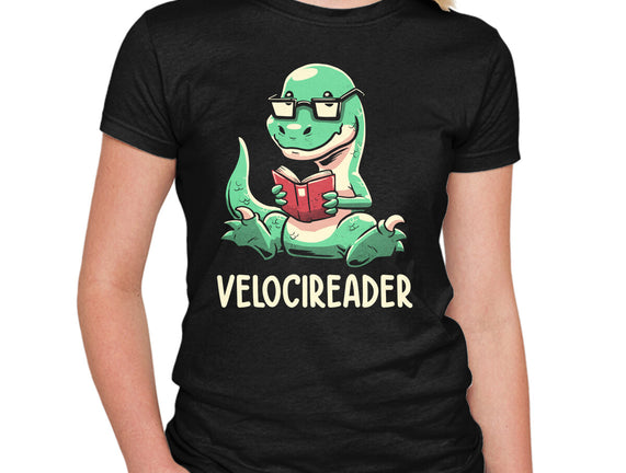 Velocireader