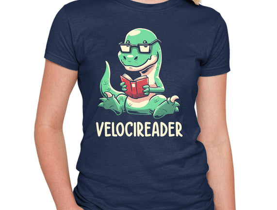 Velocireader
