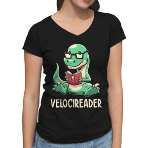 Velocireader