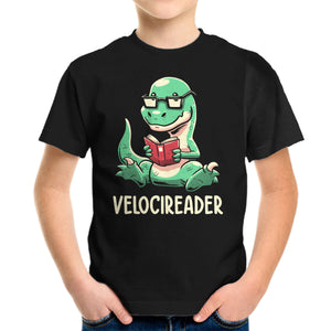 Velocireader