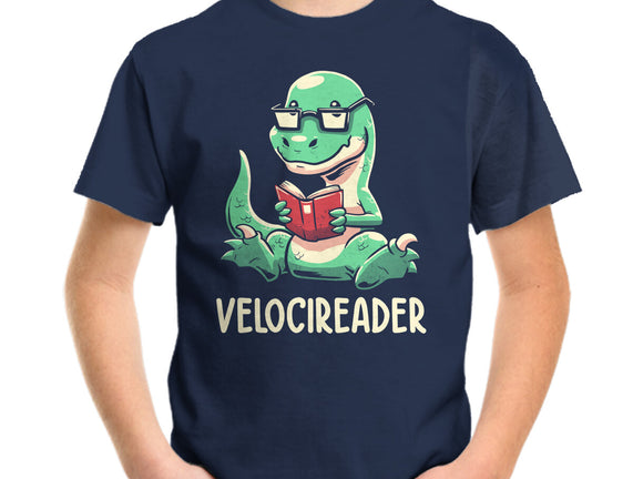 Velocireader