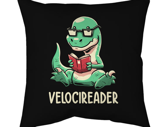 Velocireader