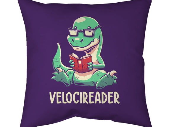 Velocireader