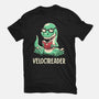 Velocireader-mens basic tee-koalastudio