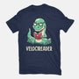 Velocireader-unisex basic tee-koalastudio