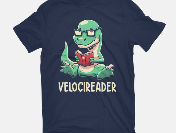 Velocireader