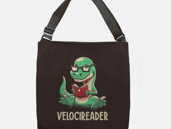 Velocireader