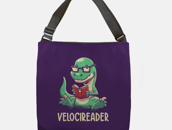Velocireader