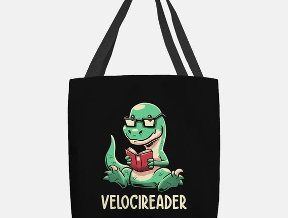 Velocireader