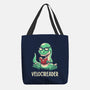 Velocireader-none basic tote bag-koalastudio