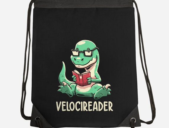 Velocireader