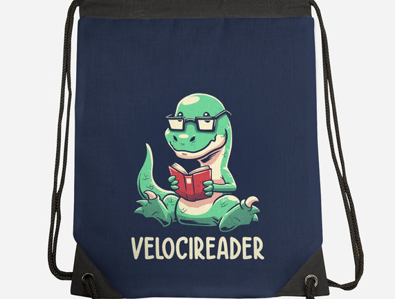 Velocireader