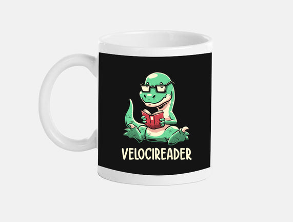 Velocireader