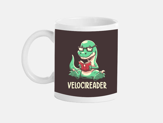 Velocireader