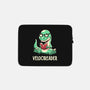 Velocireader-none zippered laptop sleeve-koalastudio