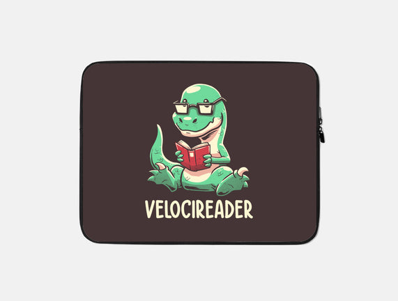 Velocireader