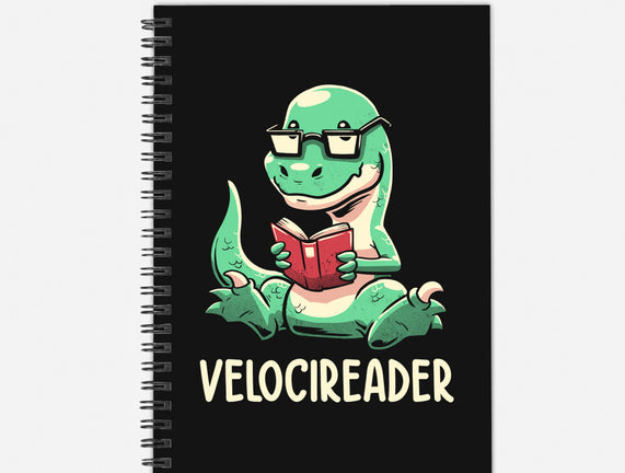 Velocireader