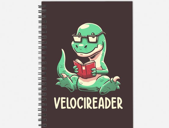 Velocireader