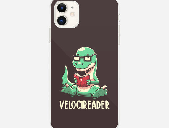 Velocireader